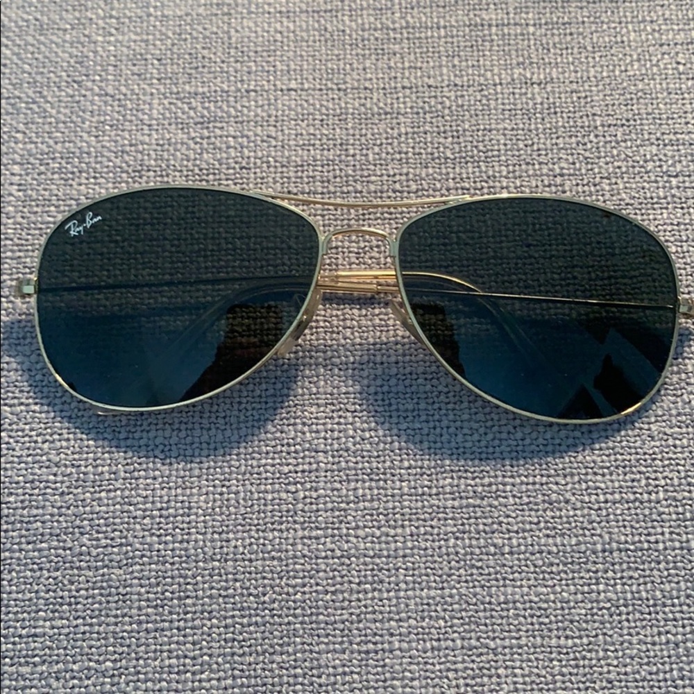 Ray-ban sunglasses